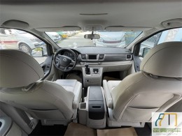 上汽大通MAXUS房车 2019款RG10