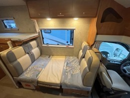 上汽大通MAXUS 2020款RV80 小额头C型