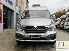 大通 2019款上汽大通MAXUS RV80旅居房车