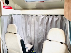 宇通房车 凯伦宾威