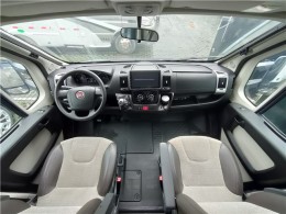 阿迪雅 2017款 阿迪雅 Matrix超凡者房车