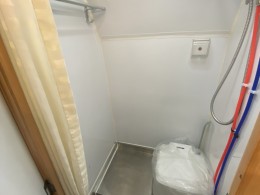 晶马 考斯特房车