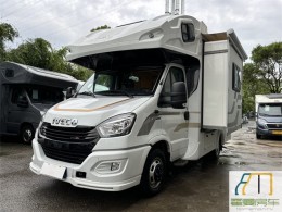 隆翠房车 2022款2022款隆翠3号C638玩家版-D单拓