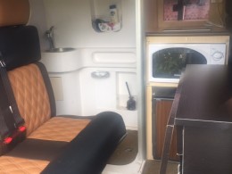 上汽MAXUS 大通牌sh5040xlja2d5