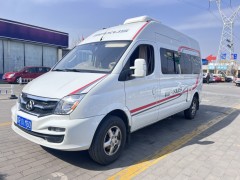 上汽大通MAXUS房车 2018款B型4座版