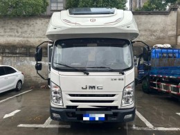 吉野房车 江铃JMC轻卡房车