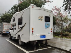 海格 小型专用客车