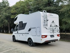 ADRIA 阿迪雅 2019款A 590 SP