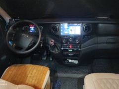 依维柯欧盛 C型