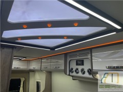 2023款东风御风 B型房车