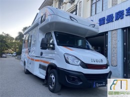 依维柯 2020 款 依维柯欧胜 隆翠C型大额头房车
