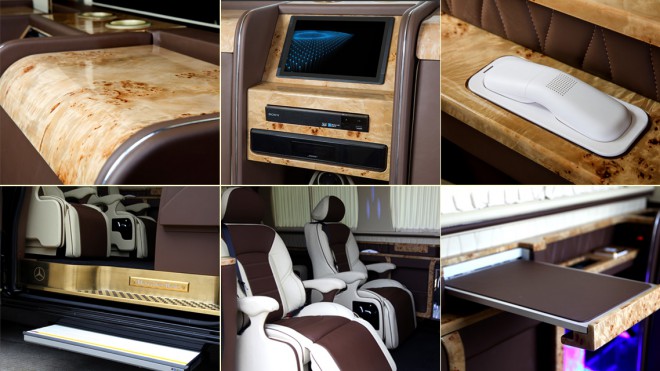 卡尔森C10B奔驰商务车C10B+(7+2)豪华大气的外观、卓尔不群的品质、坚实可靠的性能20170902235442_0065