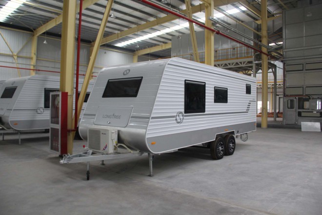 戴德隆翠R19B国内营地版拖挂房车 15.5万元 IMG_1110