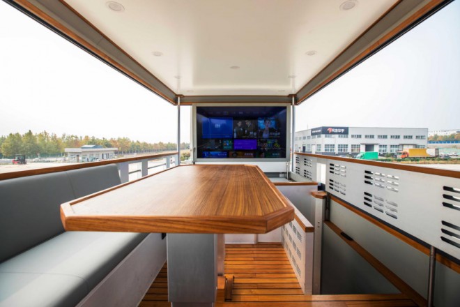 ​带你在炎夏中寻一抹清凉——诺马迪森“领航者F”