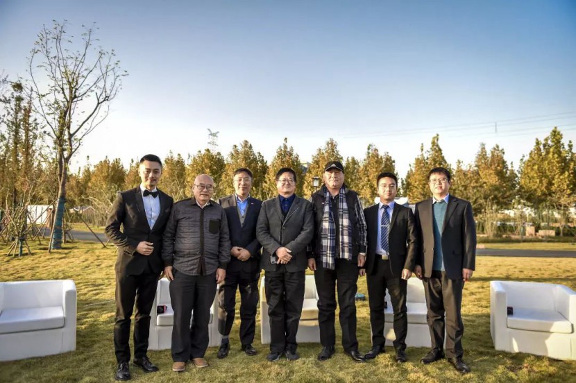 开创体验式服务新时代，宇通房车打造行业首个房车专属节日！