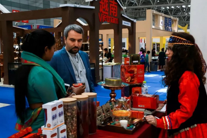 第二届中原文化旅游产业博览会，9.12大幕将启，敬请期待！