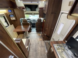 康派斯房车 2024款RAM4500
