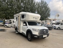 览众房车 2023款柴油版