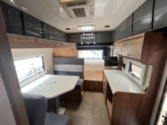 康派斯房车 2020款CS26
