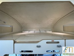 歌睿途 2019歌睿途大通V90C型房车