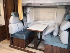 宇通 2020款C630尊享版双拓展
