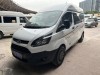 富日通房车 2020款福特全顺房车