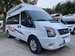 福特 19 款福特趣蜂B型房车