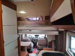 亚特房车 大通V80