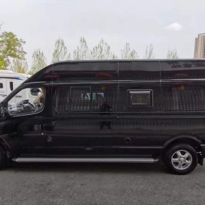 上汽大通MAXUS 順旅意游