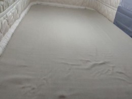 齐星 2021款福特全顺升降顶纵置床