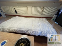 金旅房车 2020款海狮B型房车