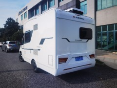 ADRIA阿迪雅房车 2020款SP