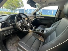 览众房车 2023款劲旅款(汽油)