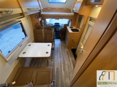 上汽大通 19上汽大通RV80生活家原厂房车