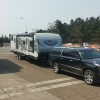 美国森林河 拖挂房车