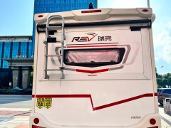 瑞弗房车 2023款双拓展巅峰版
