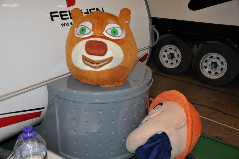 飞神房车爆款推荐：飞神小水滴年销300台，高性价比 4.68万 报名有惊喜 DSC_0583