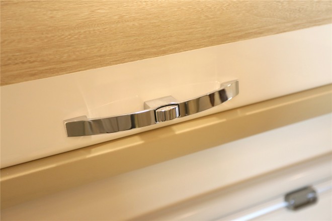 拓锐斯特依维柯C型经典版TIC-600 48.8万起 00001257