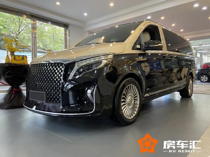 2020款圣母峰巅峰版，黑金四座，镀金立标，语音智能交互，太牛了！2.jpg