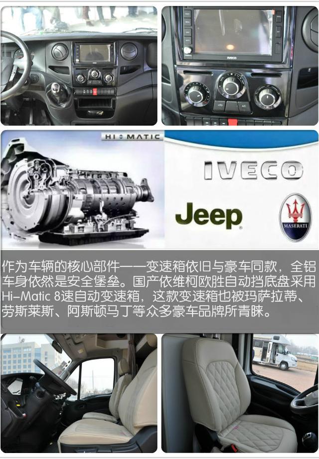 火爆新房车：中天新季风新T型，3米限高轻松过