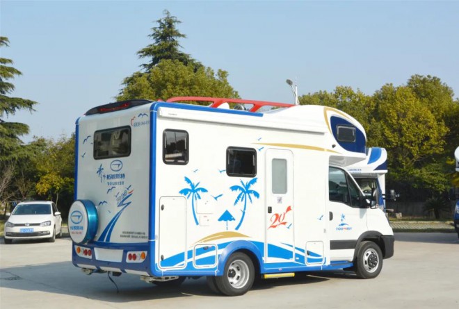 拓锐斯特未来1个月的新品，提前剧透第一弹，47.8-65.8万ca036465dc5147bf9629e2d4e8bce23f