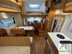 上汽大通 2017款上汽大通RV80 2.5T自动挡C型旅居房车