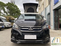 上汽大通 2019款上汽大通RG10升顶房车