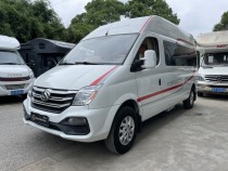 上汽大通 2019款MAXUS RV80 B型房车长轴