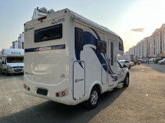 览众房车 2021款自由炮柴油版
