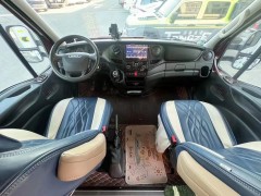 19年宇通凯伦宾威双拓展房车 宇通凯伦宾威双拓展房车
