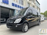 奔驰 2015款奔驰斯宾特sprinterB型旅居房车