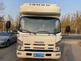 卫航 五十铃700P