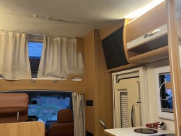 上汽大通MAXUS房车 2017款L系列