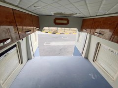 吉姆西房车 大通V90